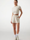 TOP GUESS PEONY JACQUARD MUJER