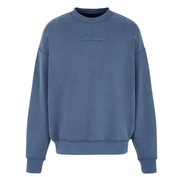 SUDADERA ARMANI EXCHANGE HOMBRE