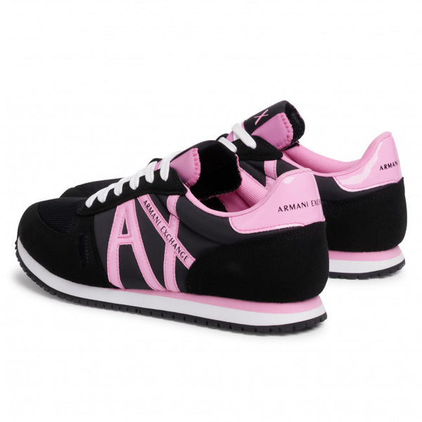 ZAPATILLA ARMANI EXCHANGE