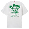 CAMISETA SAINT BARTH PORTLAND HOMBRE