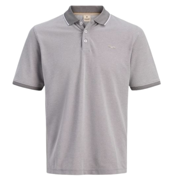 POLO JACK&JONES JPRBLUALVES HOMBRE