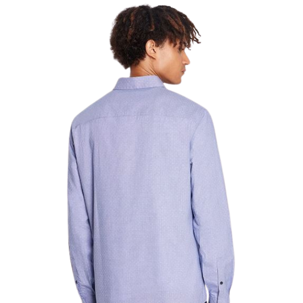 CAMISA ARMANI EXCHANGE HOMBRE