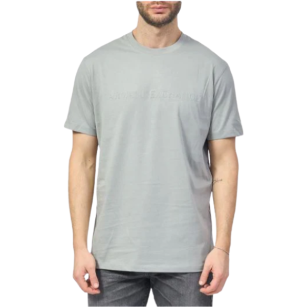 CAMISETA ARMANI EXCHANGE HOMBRE