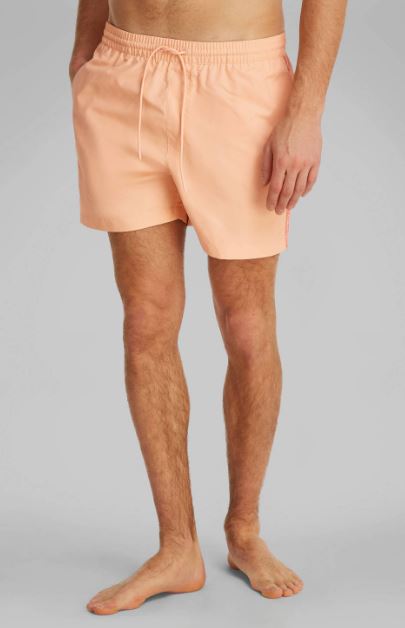 BAÑADOR CALVIN KLEIN DRAWSTRING HOMBRE