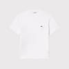 CAMISETA LACOSTE HOMBRE
