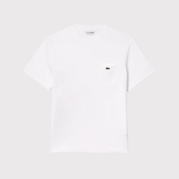 CAMISETA LACOSTE HOMBRE