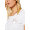 CAMISETA EA7 MUJER