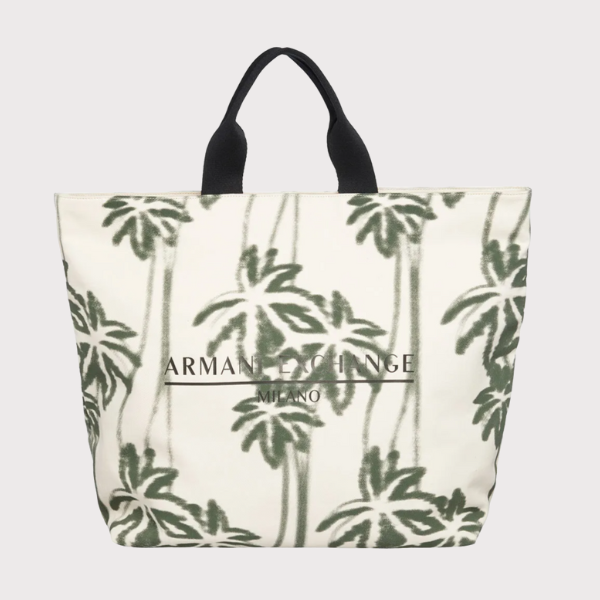 BOLSA ARMANI EXCHANGE HOMBRE