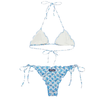 BIKINI SAINT BARTH MIAMI MUJER