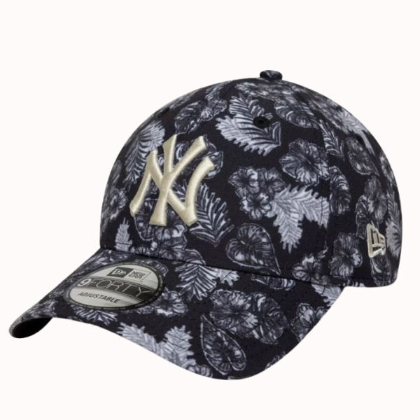GORRA NEW ERA NEW YORK YANKEES HOMBRE