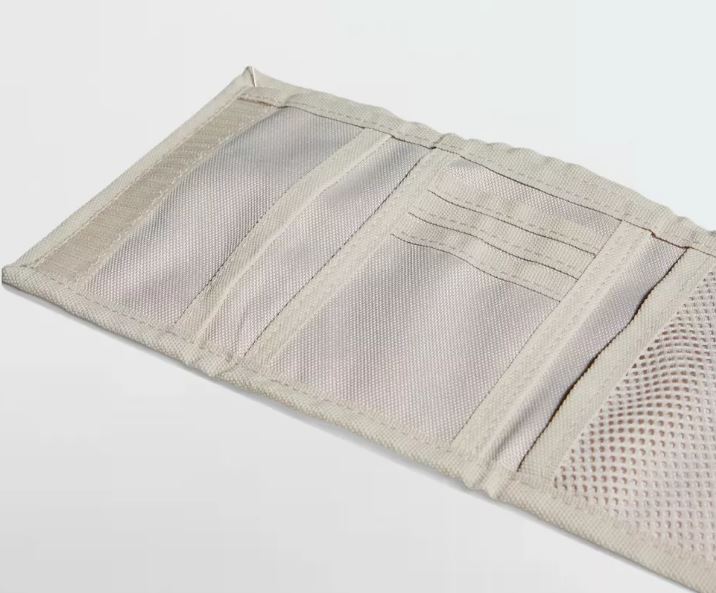 CARTERA ADIDAS LIN WAL MONO UNISEX