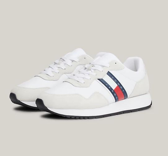 ZAPATILLA TOMMY JEANS RUNNER HOMBRE