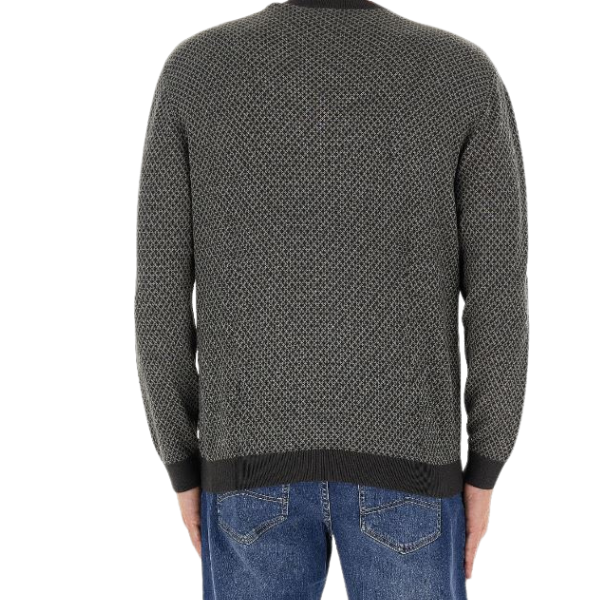 JERSEY ARMANI EXCHANGE HOMBRE
