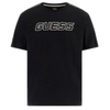 CAMISETA GUESS ARLO CN HOMBRE