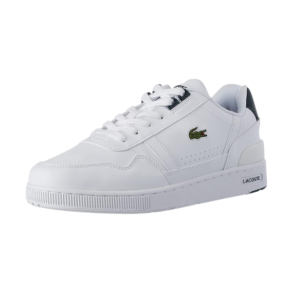ZAPATILLA LACOSTE T-CLIP JUNIOR