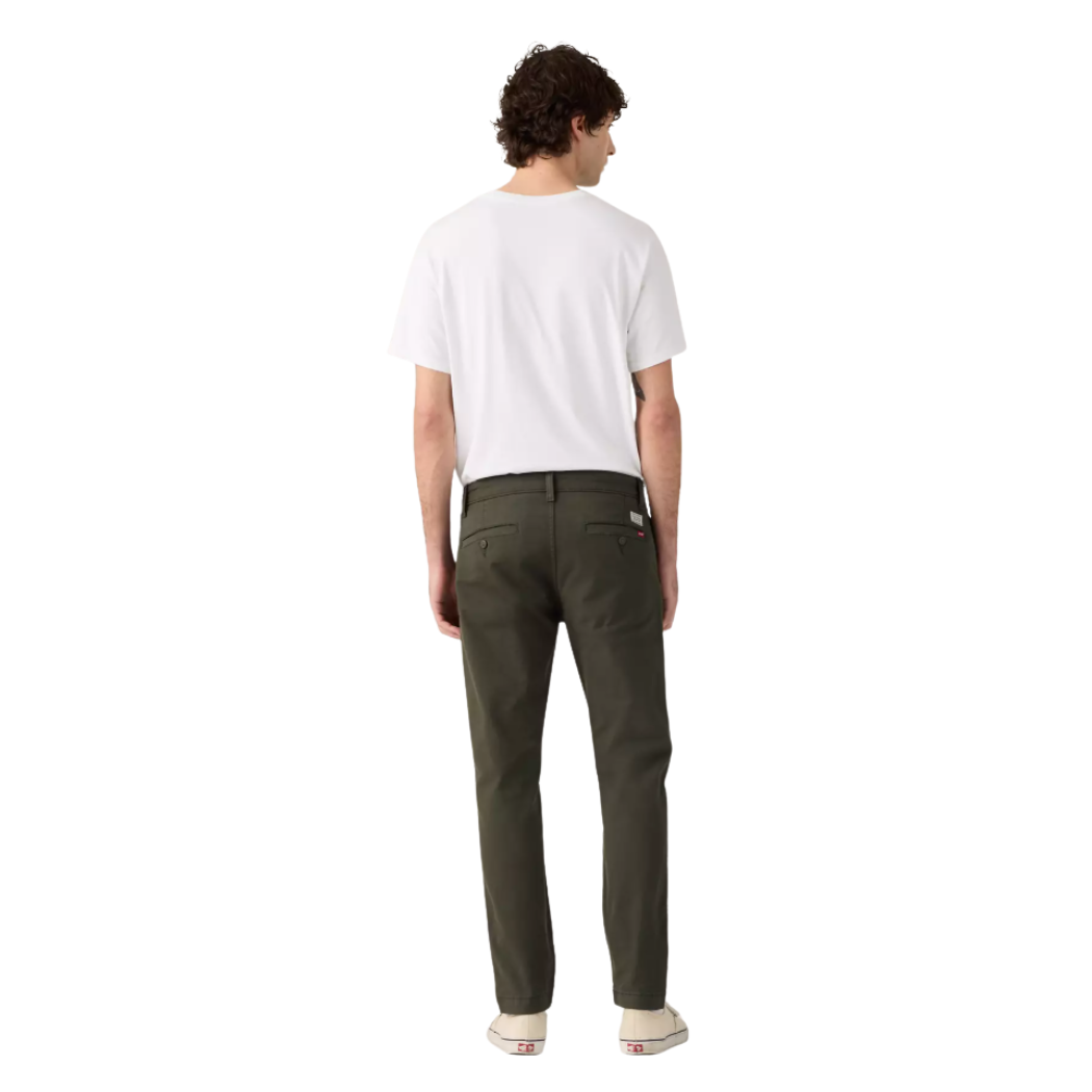 PANTALON LEVI'S® CHINO STD II HOMBRE