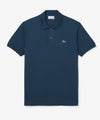 POLO M/C LACOSTE HOMBRE
