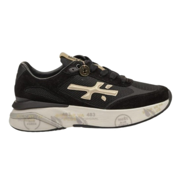 ZAPATILLA PREMIATA MOERUND MUJER