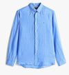 CAMISA TOMMY HILFIGER PIGMENT DYED HOMBRE