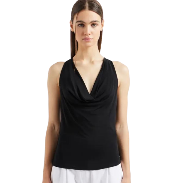 JERSEY ARMANI EXCHANGE MUJER