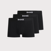 TRUNK HUGO BOSS 3P ONE HOMBRE