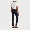 PANTALON LEVI'S® 724 HIGH RISE STRAIGHT MUJER