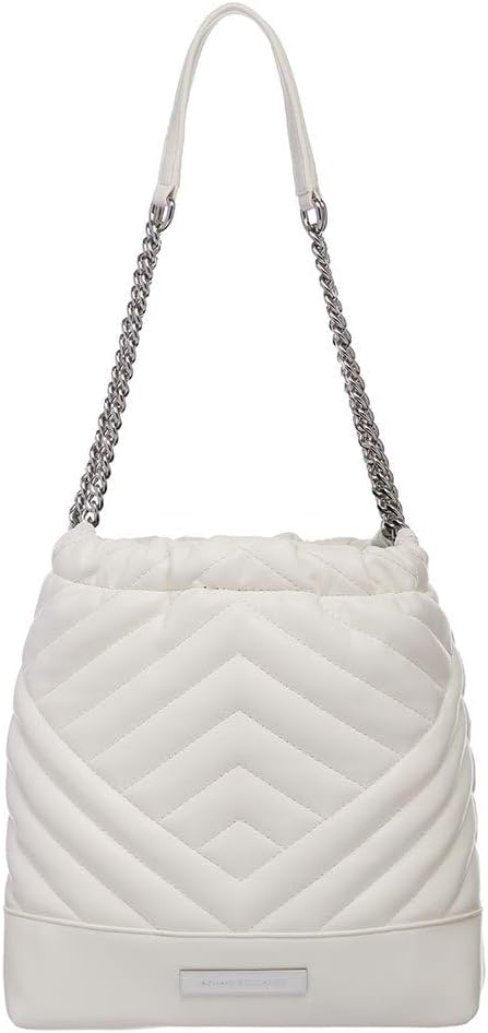 BOLSO ARMANI EXCHANGE BUCKET MUJER