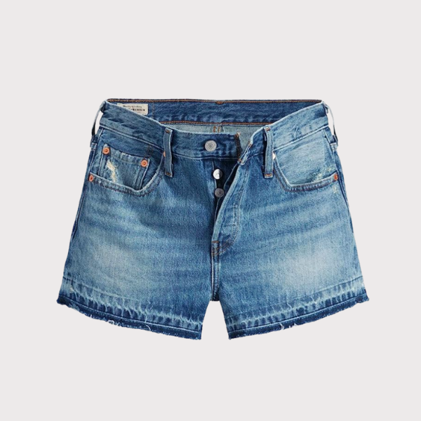 SHORT LEVI'S® 501® ORIGINAL WONDERFUL MUJER