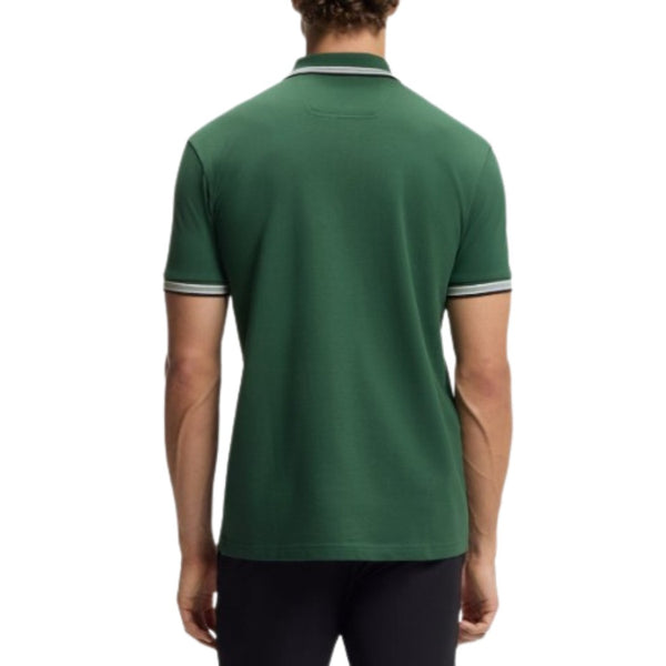 POLO HUGO BOSS PADDY HOMBRE