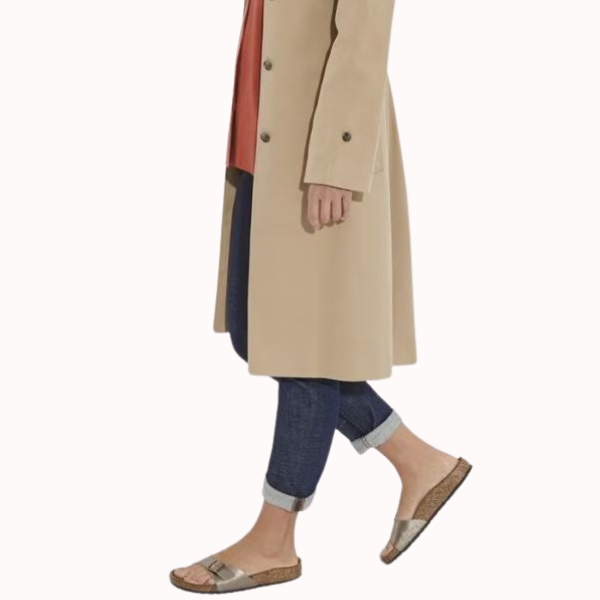 ZAPATO BIRKENSTOCK MADRID BF MUJER