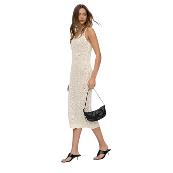 VESTIDO ONLY ONLSUNFLOWER STRAP MUJER