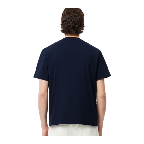 CAMISETA LACOSTE HOMBRE