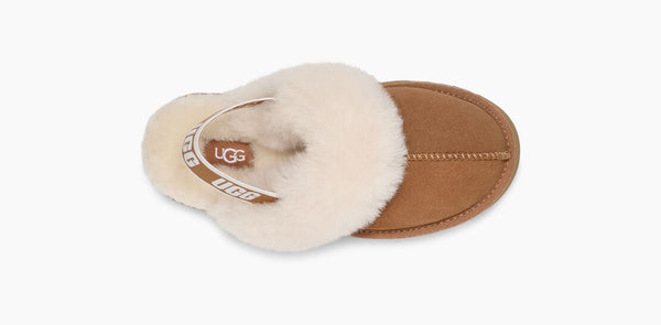 BOTAS UGG FUNKETTE  MUJER