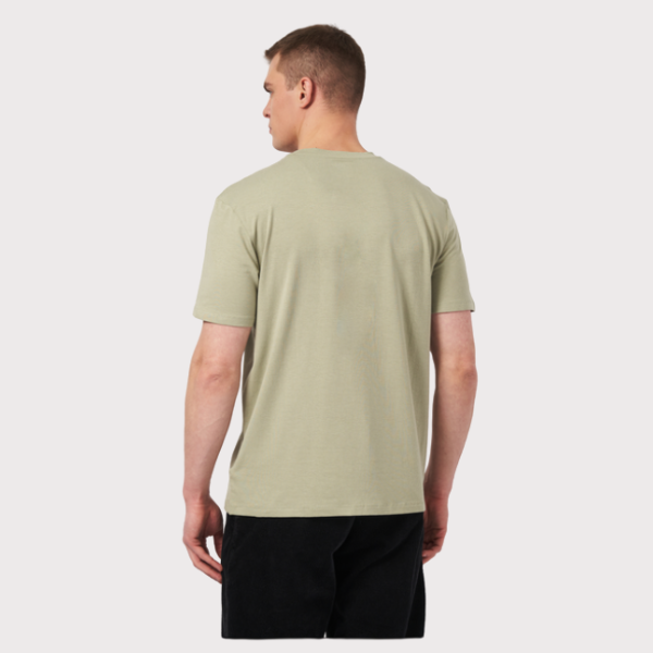 CAMISETA GUESS HEDLEY SS HOMBRE