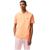 POLO M/C LACOSTE HOMBRE