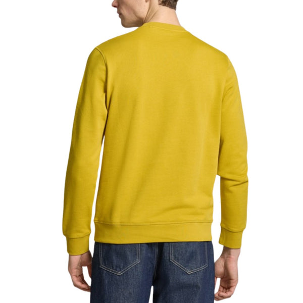 SUDADERA HUGO BOSS WESTART HOMBRE