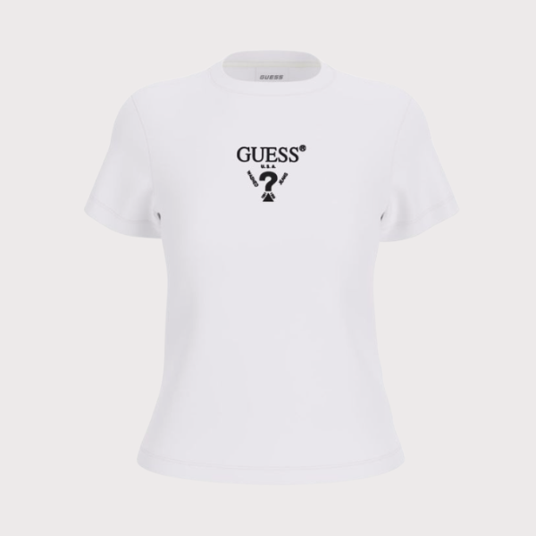 CAMISETA GUESS COLETTE MUJER