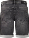 BERMUDA PEPE JEANS SLIM GYMDIGO HOMBRE
