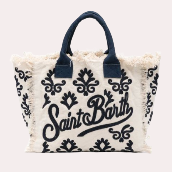BOLSO SAINT BARTH VANITY RUG MUJER