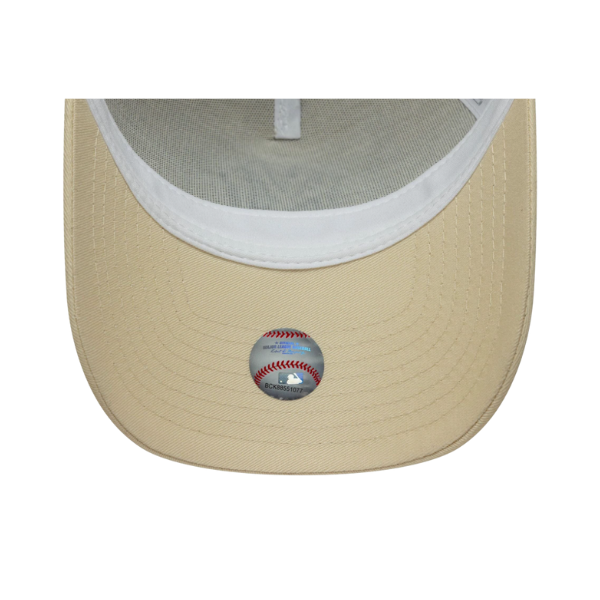 GORRA NEW ERA NEW YORK YANKEES MUJER