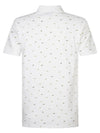 POLO PETROL INDUSTRIES SHORT SLEEVE HOMBRE