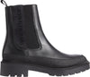 BOTA COMBAT MID CHELSEA CALVIN KLEIN MUJER