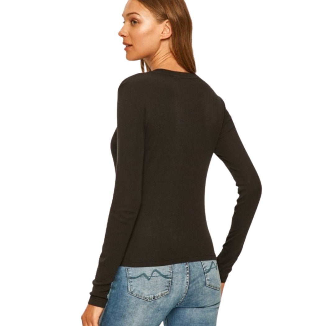 JERSEY LEVIS DREAMY TURTLENECK MUJER