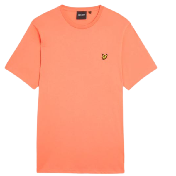 CAMISETA LYLE&SCOTT PLAIN HOMBRE