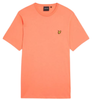 CAMISETA LYLE&SCOTT PLAIN HOMBRE