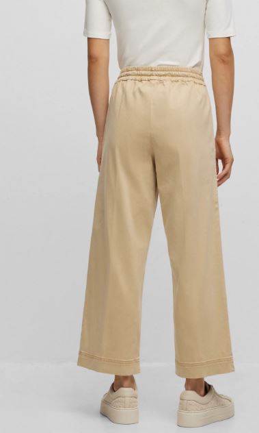 PANTALONES HUGO BOSS MUJER