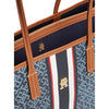 BOLSO TOMMY HILFIGER MONOPLAY MUJER