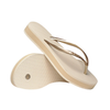 CHANCLA HAVAIANAS SLIM FLATFORM MUJER