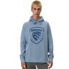SUDADERA BLAUER CAPUCHA HOMBRE