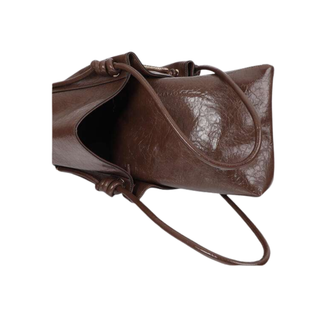 BOLSO LOLA CASADEMUNT LOGO TROQUELADO MUJER